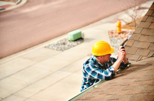 Quick and Trustworthy Emergency Roof Repair Services in Palm Beach Gardens, FL
