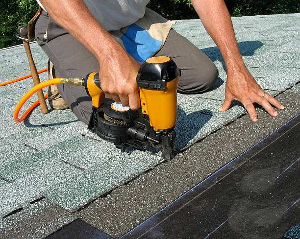 Roof Repair Estimates in Palm Beach Gardens, FL